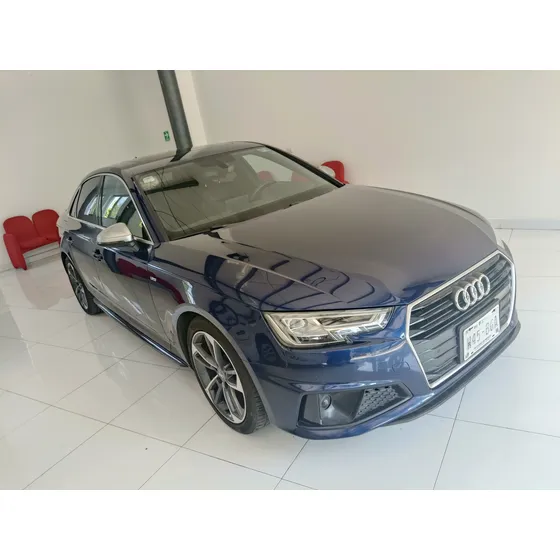 Audi A4 2.0 T S Line 190hp Dsg