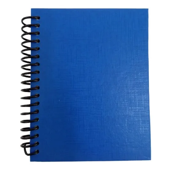 Cuaderno Mini Summer Vadhani T/dura 140 Hjs. Ray/liso/cuad.