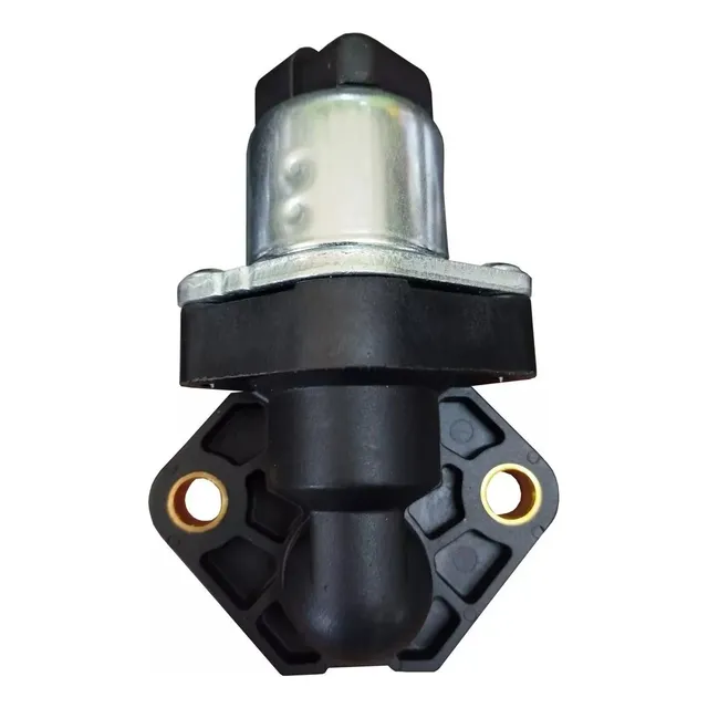 Valvula Iac Sensor Minimo Ford Fiesta Max Move Power