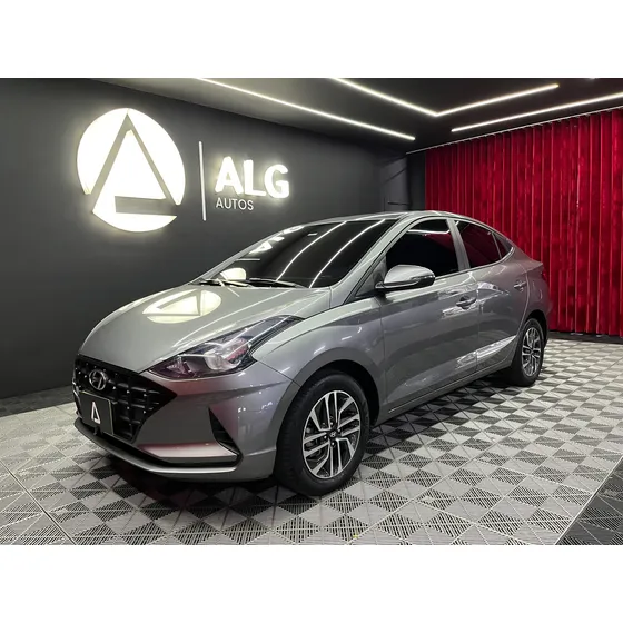 Hyundai Hb20s 1.4 Advance