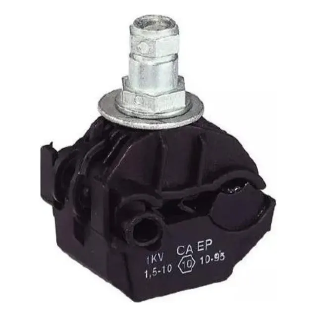 Conector Dentado P/preensamblado Thep-35(1,5-10/16-95mm2)