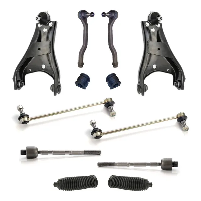 Kit Tren Delantero Renault Duster / Oroch