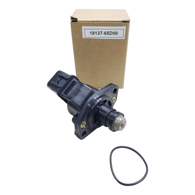 Sensor Mínimo Iac Grand Vitara 2.0 4cilindros