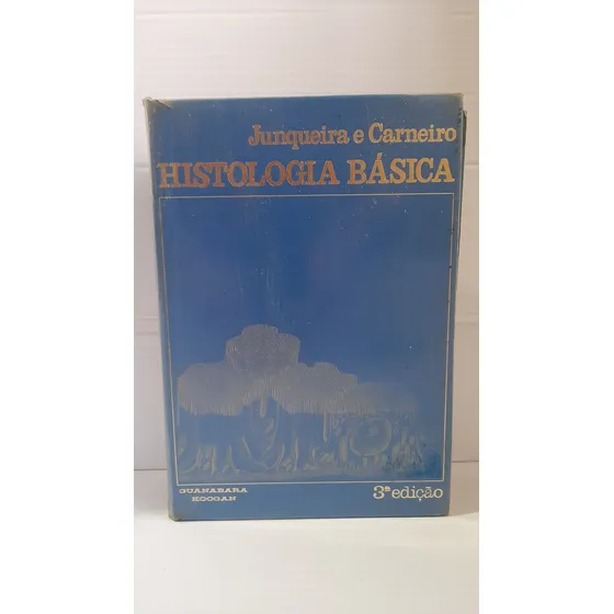 Livro Histológica Básica