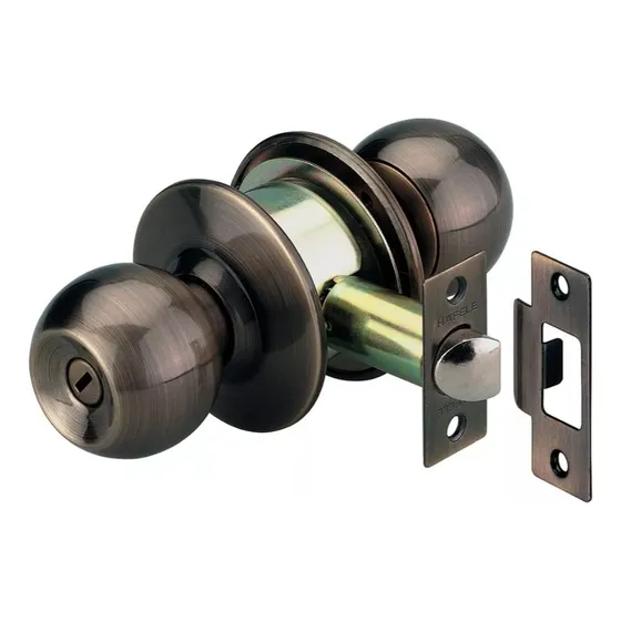 Pomo Bronce Viejo Marca Hafele  - Calidad Alemana 