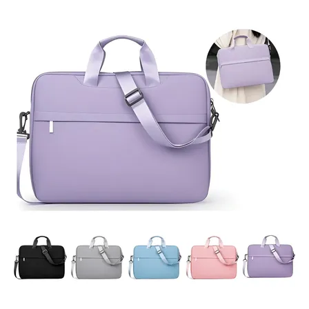 Funda Protectora Para Portátil Bolsa Prueba Golpe