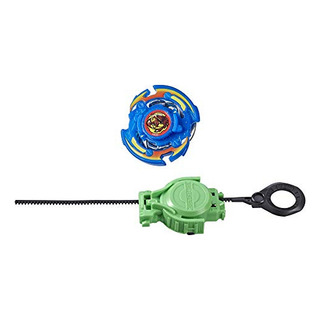 Beyblade Burst Rise Slingshock Crystal Dranzer F Starter Beyblade Burst Rise Slingshock Crystal Dranzer F Starter