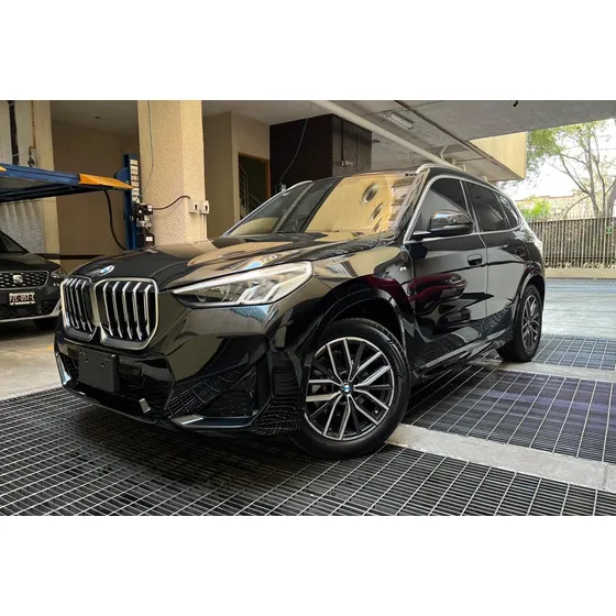 Bmw X1 2.0 Sdrive20i