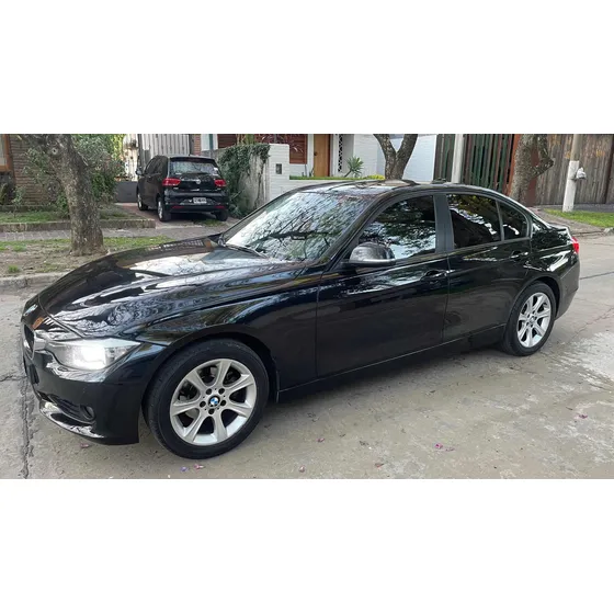 Bmw Serie 3 2.0 320i Sedan 184cv