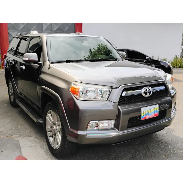 Toyota 4runner Limited