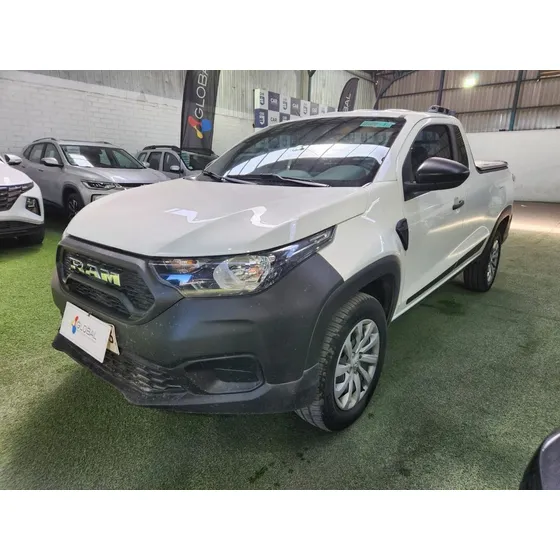 Ram 700 Slt 1.4