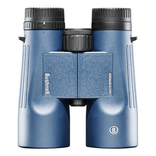Binoculares Bushnell H2o 10x42 Mm Impermeables Y A Prueba De Binoculares Bushnell H2o 10x42 Mm Impermeables Y A Prueba De