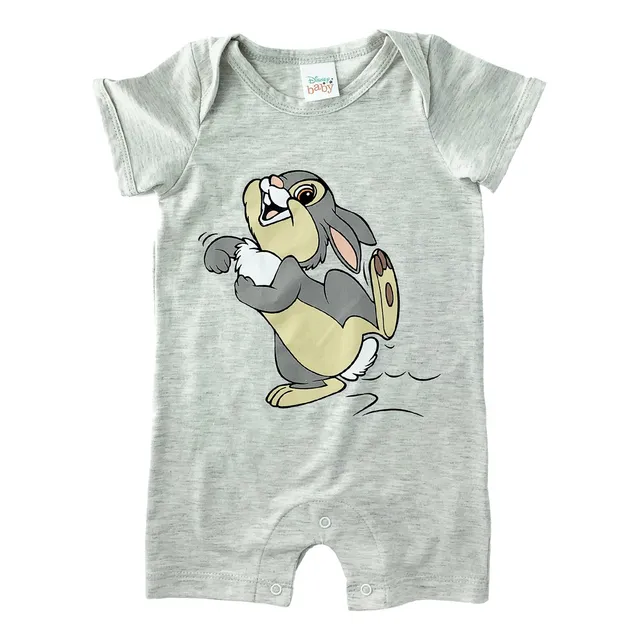 Pañalero Algodón Estampado Disney Thumper