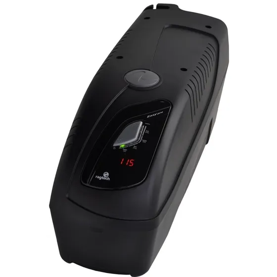 Nobreak Ragtech Senoidal 2000va Easy Pro Trivolt 20nep4037