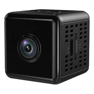 Mini Cámara Espía Wifi 1080p Full Hd Con Batería Recargable Mini Cámara Espía Wifi 1080p Full Hd Con Batería Recargable