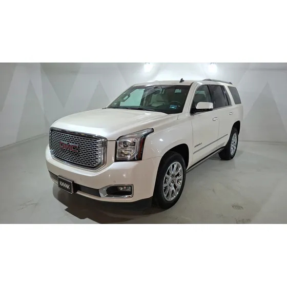 Gmc Yukon 6.2 C Denali At 4wd