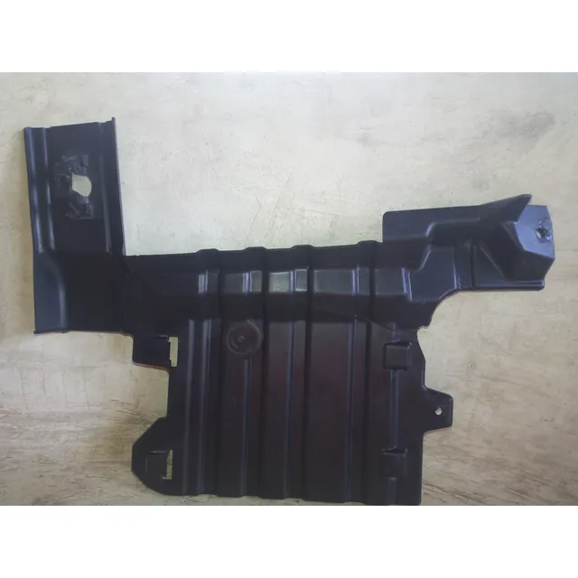 Soporte De Canister Ford Explorer Original Usado 2011/2017  