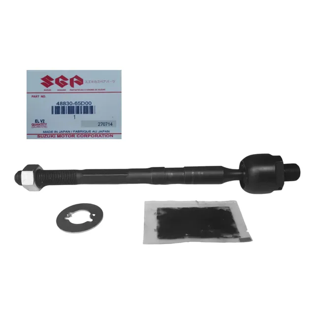 Rotula De Direccion Grand Vitara Xl5 Xl7 2.0 2.5 2.7