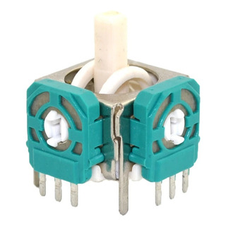 Joystick Analogo Compatible Con Gamecube Joystick Analogo Compatible Con Gamecube