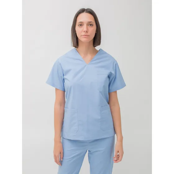 Ambo Elastizado Unisex Elastizado Tela Spandex Suedy 