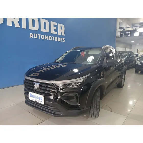 Fiat Pulse 1.3 Drive Gse Mt
