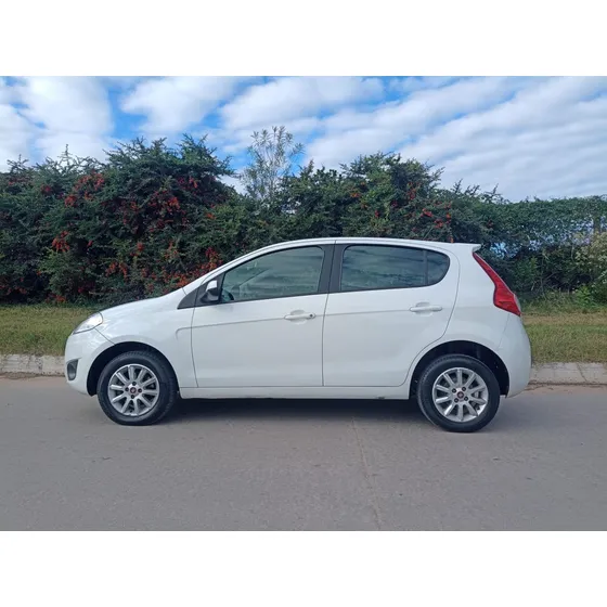 Fiat Palio 1.4 Attractive 85cv