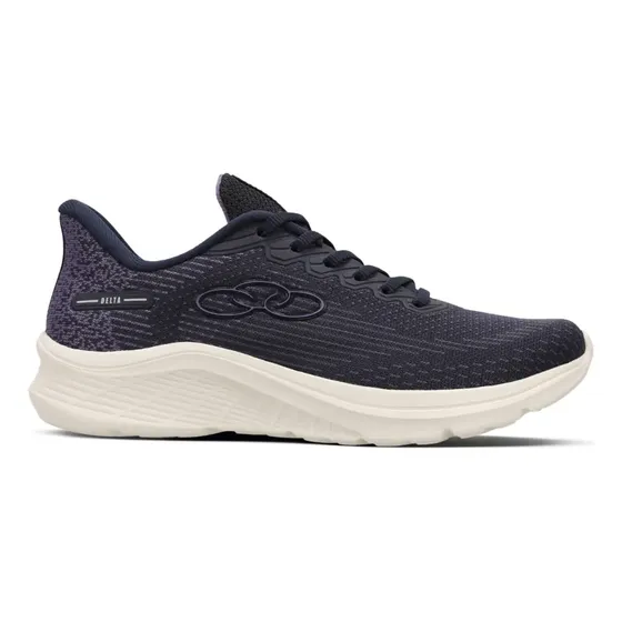 Tênis Feminino Delta 122 Olympikus