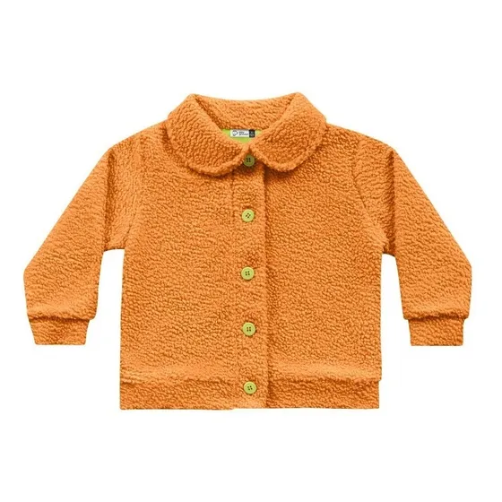 Campera Niña Felpa - Gepetto´s - 1654