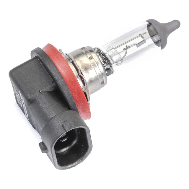 Lampara 12 Voltios/35w - Halogena - Tipoh8 Ford Focus Ii