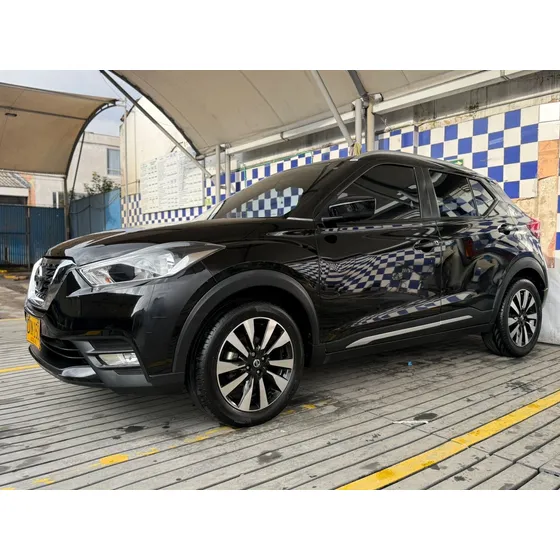 Nissan Kicks 1.6 Advance