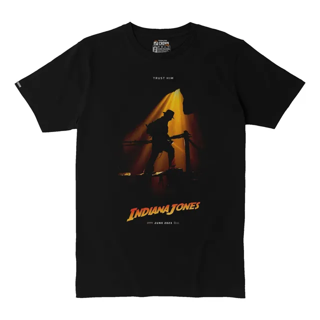 Camiseta Hombre Peliculas Series Tv 1 Grp Bto2