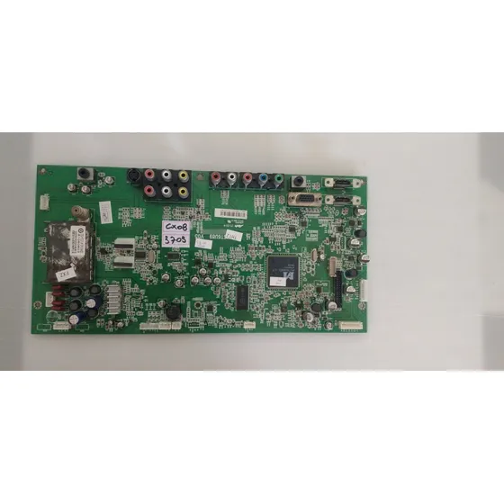 Placa Principal Tv Hbuster Hbtv3201hd