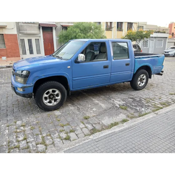 Faw Brio Doble Cabina ( Al Dia ) Full ( Oferta Contado)