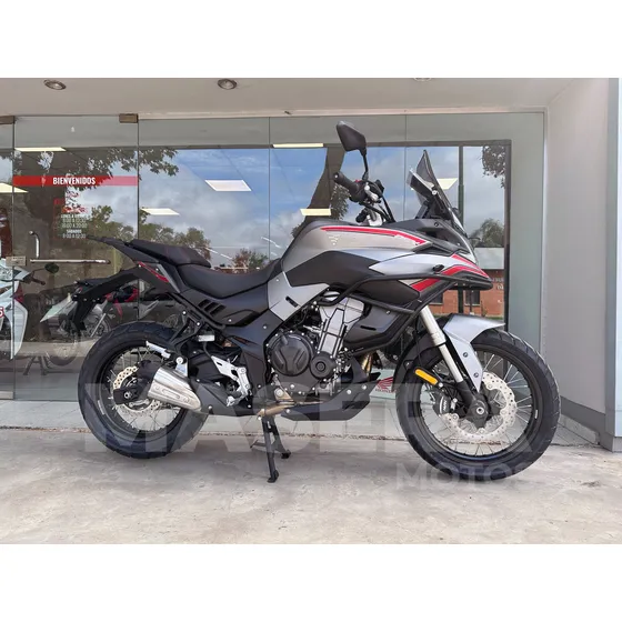 Voge 500dsx - 0km - Modelo 2024 - Consulte Financiación!