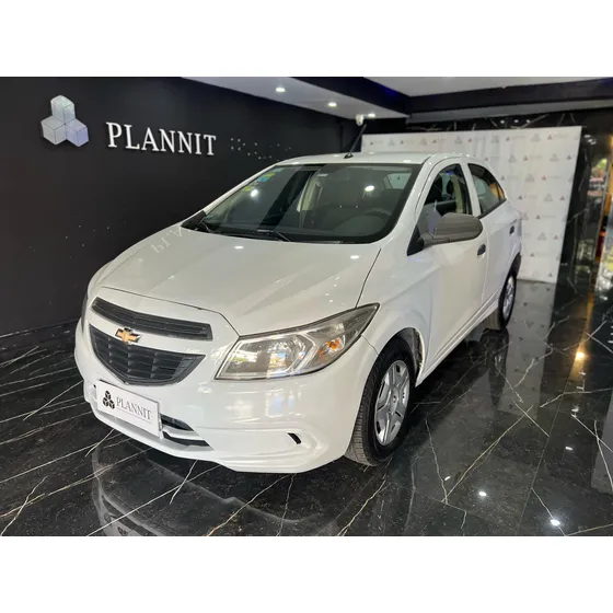 Chevrolet Onix 1.4 Joy Ls 98cv