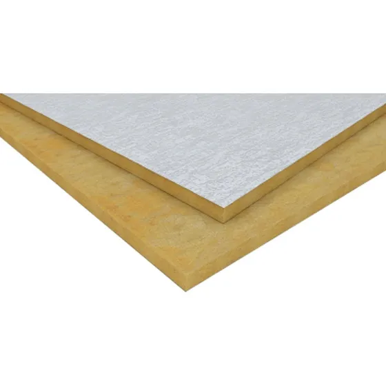 Placa Cielorraso Boreal  61 X 122 Blanco