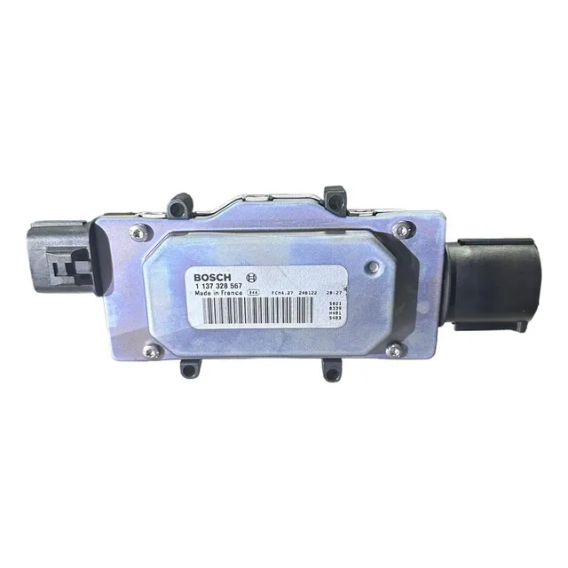 Modulo De Ventilador Ford Escape Original Del 2013 Al 2016