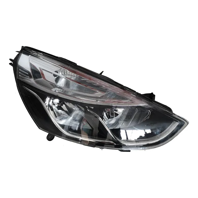 Optico Izquierdo Renault Clio Iv 2016/2020 Regul Elec -motor