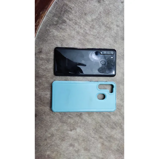 Teléfono Celular Samsung Galaxy A21