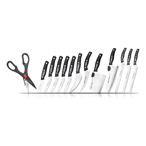 Eternity Blade -  Set De Cuchillos Ergonomicos - Original Tv