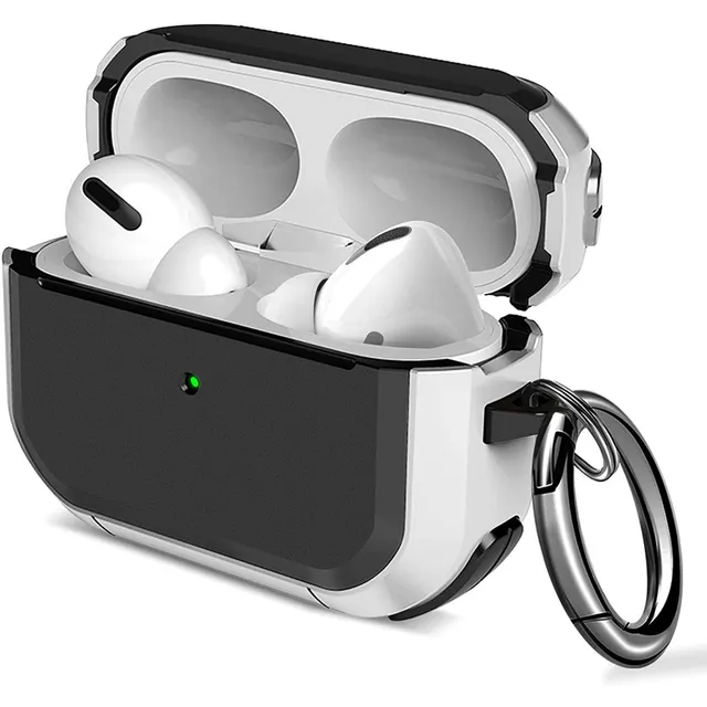 Funda Para AirPods Pro 2 (2ª Generación) Y AirPods Pro 1st