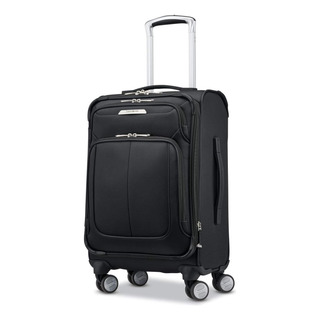 Samsonite Solyte Dlx Softside Luggage Expandible Con Ruedas Samsonite Solyte Dlx Softside Luggage Expandible Con Ruedas
