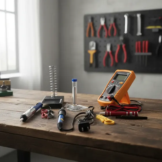 Punta De Extractor De Estano Electronico | Mercado Libre
