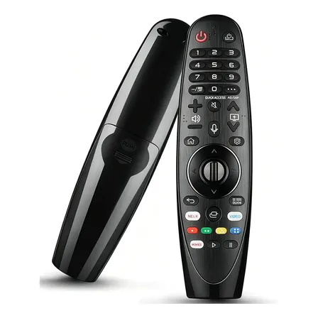 Control Remoto Universal Para LG Smart Tv Con Puntero