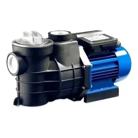 Bomba Para Piscina 1 Hp Marca Aquastore