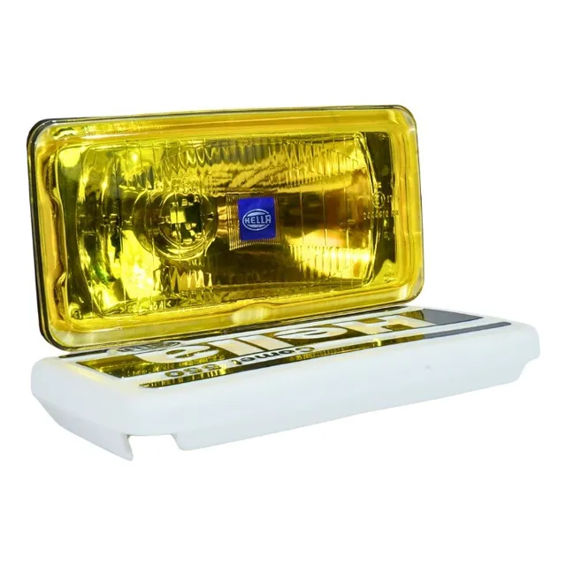 Faro Hella Comet 550 Ambar
