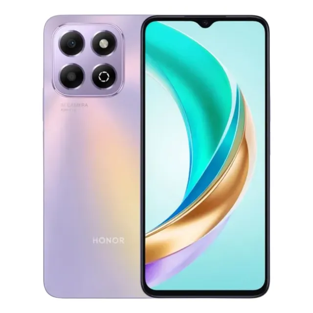 Celular Honor X6b Plus 256 Gb 8gb Ram