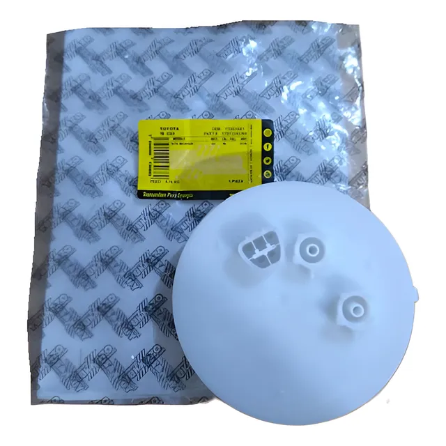 Tapa Modulo Toyota 4runner 4.0 2003 - 2008 