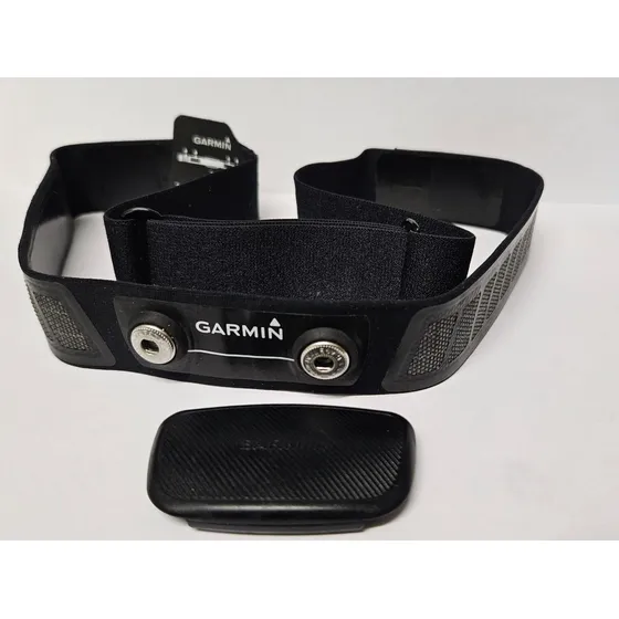 Banda Garmin Hrm-dual Monitor De Frecuencia Bluetooth