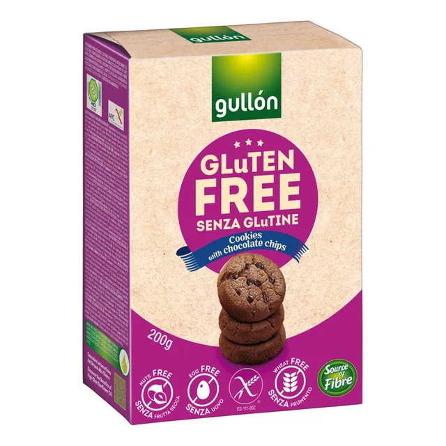 Galleta Chocolate Sin Azucar - Kg a $119